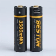 14500 AA USB батерия