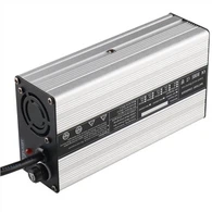 54.6V зарядно