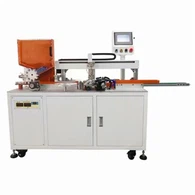 Автоматична машина за точково заваряване