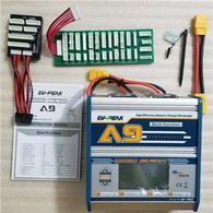 Баланс зарядно устройство A9