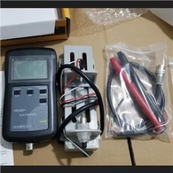 Тестер за батерии