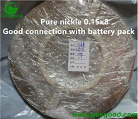 Конектор за батерия Никел